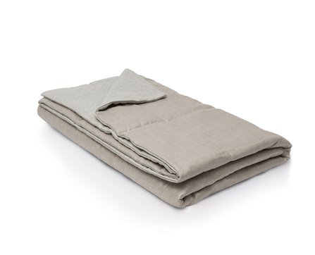 Mrs.Me home couture - bedspread Silverpad 2023  2
